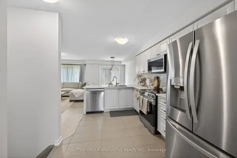 61 Prestwick Street W Hamilton ON L8J 0K6