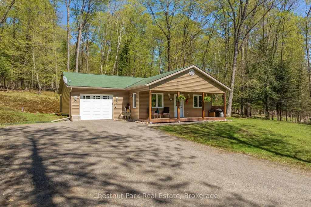 85 Line Hill Road Huntsville ON P1H 2N5