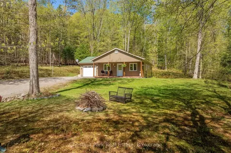 85 Line Hill Road Huntsville ON P1H 2N5