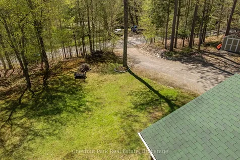85 Line Hill Road Huntsville ON P1H 2N5