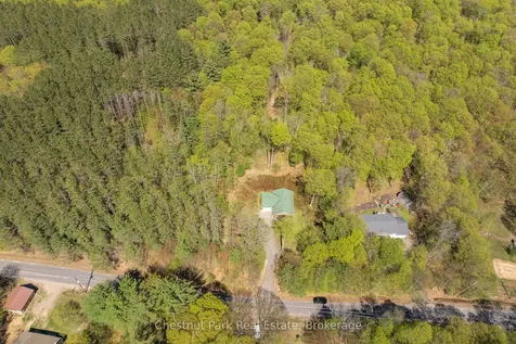 85 Line Hill Road Huntsville ON P1H 2N5