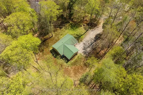 85 Line Hill Road Huntsville ON P1H 2N5