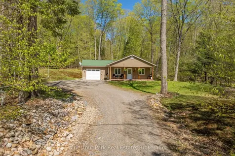 85 Line Hill Road Huntsville ON P1H 2N5