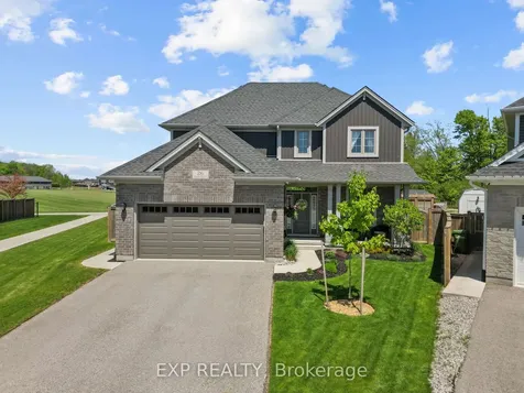 26 Carolina Crescent St. Thomas ON N5R 0H2