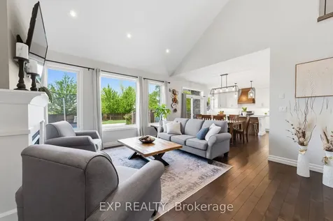 26 Carolina Crescent St. Thomas ON N5R 0H2