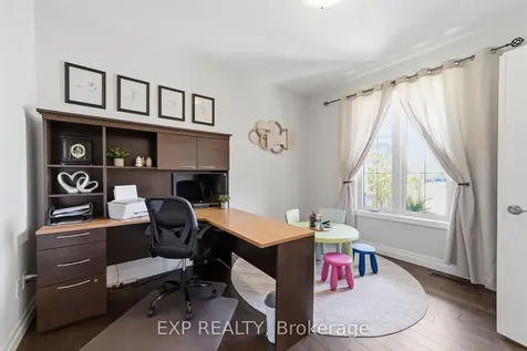 26 Carolina Crescent St. Thomas ON N5R 0H2