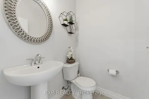 26 Carolina Crescent St. Thomas ON N5R 0H2