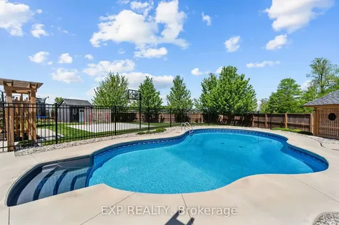 26 Carolina Crescent St. Thomas ON N5R 0H2