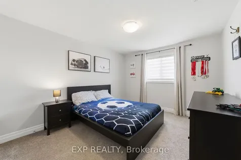 26 Carolina Crescent St. Thomas ON N5R 0H2