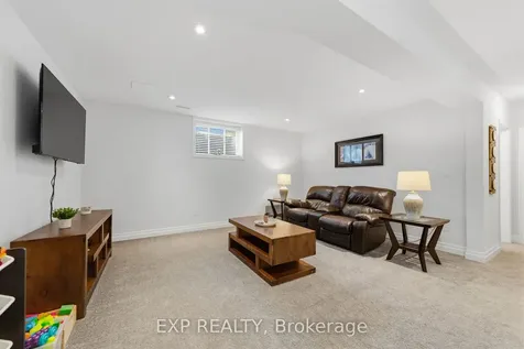 26 Carolina Crescent St. Thomas ON N5R 0H2