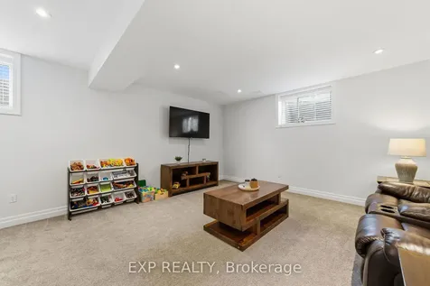 26 Carolina Crescent St. Thomas ON N5R 0H2