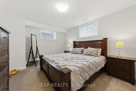26 Carolina Crescent St. Thomas ON N5R 0H2