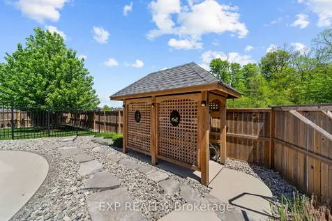 26 Carolina Crescent St. Thomas ON N5R 0H2