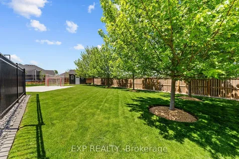 26 Carolina Crescent St. Thomas ON N5R 0H2