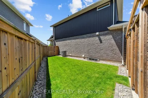 26 Carolina Crescent St. Thomas ON N5R 0H2