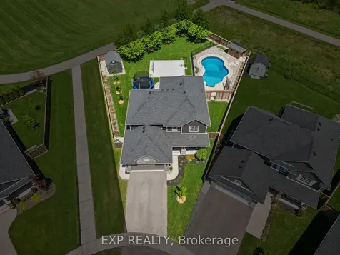 26 Carolina Crescent St. Thomas ON N5R 0H2