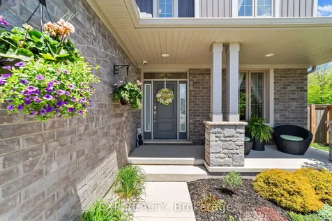 26 Carolina Crescent St. Thomas ON N5R 0H2