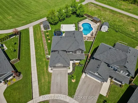 26 Carolina Crescent St. Thomas ON N5R 0H2