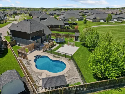 26 Carolina Crescent St. Thomas ON N5R 0H2