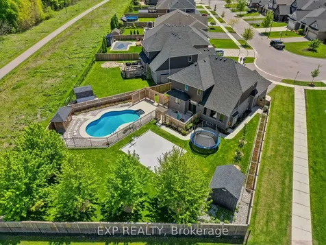 26 Carolina Crescent St. Thomas ON N5R 0H2