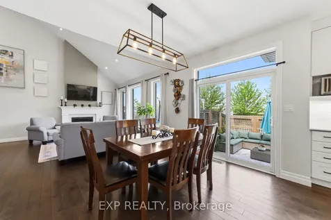 26 Carolina Crescent St. Thomas ON N5R 0H2