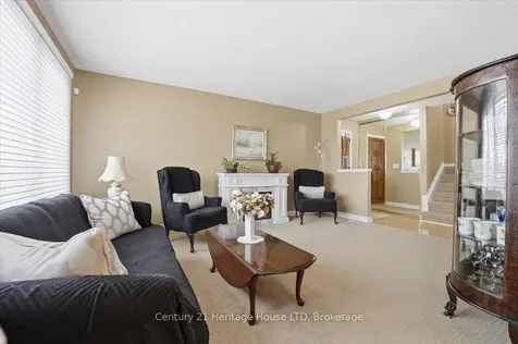 11 Robert Street Welland ON L3B 5T8