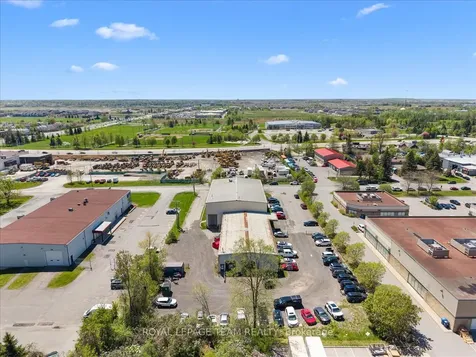 24 Edgewater Street Kanata ON K2L 1V8