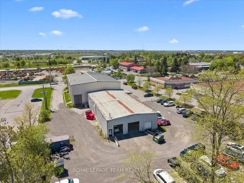 24 Edgewater Street Kanata ON K2L 1V8