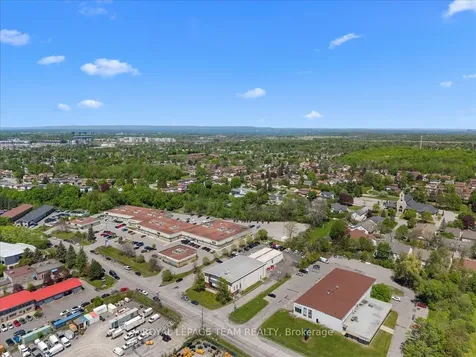 24 Edgewater Street Kanata ON K2L 1V8