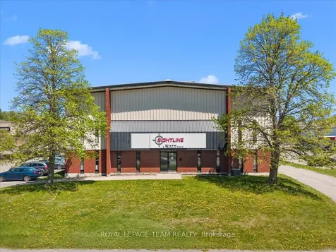 24 Edgewater Street Kanata ON K2L 1V8