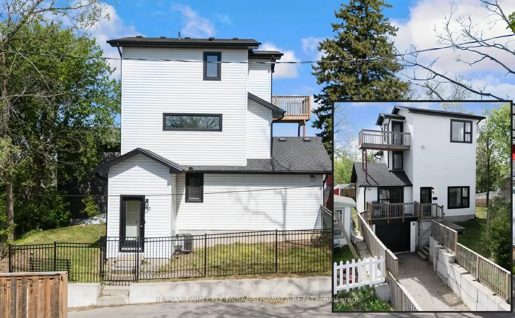 11 Eagle Hill Cambridge ON N3C 2C8