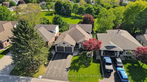 51 Mason Drive Ingersoll ON N5C 4A4