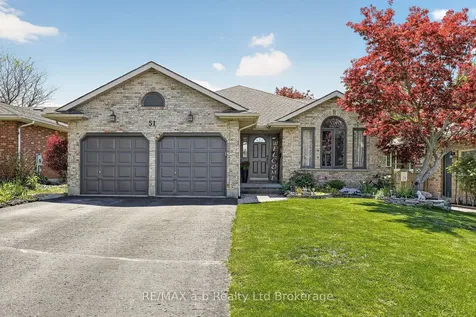 51 Mason Drive Ingersoll ON N5C 4A4