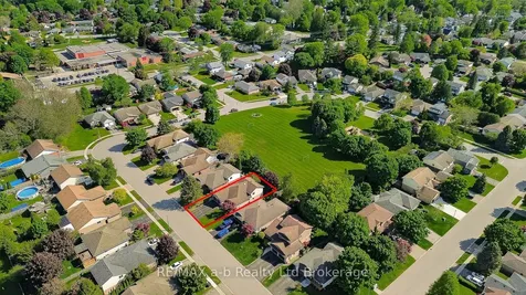 51 Mason Drive Ingersoll ON N5C 4A4