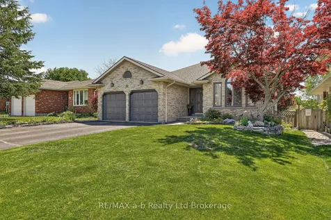 51 Mason Drive Ingersoll ON N5C 4A4