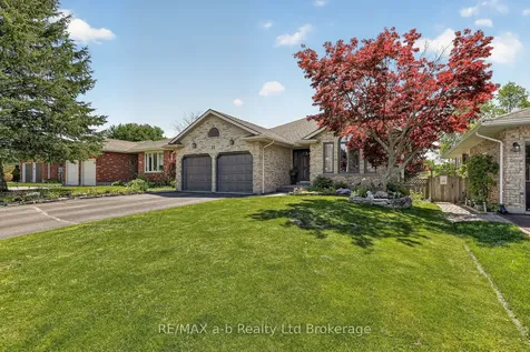 51 Mason Drive Ingersoll ON N5C 4A4