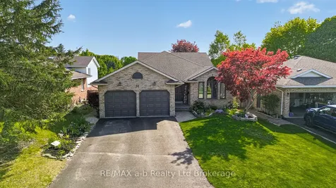 51 Mason Drive Ingersoll ON N5C 4A4