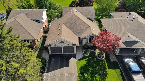 51 Mason Drive Ingersoll ON N5C 4A4