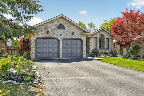 51 Mason Drive Ingersoll ON N5C 4A4