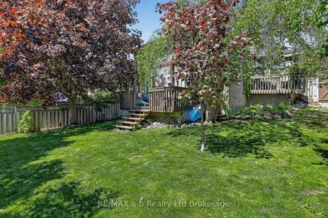 51 Mason Drive Ingersoll ON N5C 4A4