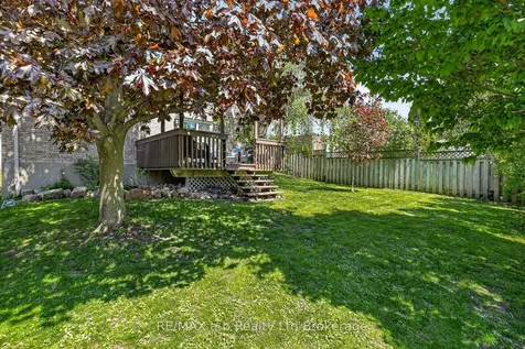51 Mason Drive Ingersoll ON N5C 4A4