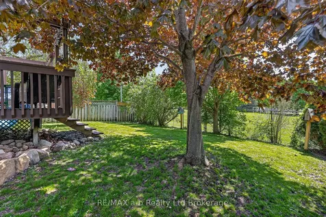 51 Mason Drive Ingersoll ON N5C 4A4