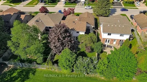 51 Mason Drive Ingersoll ON N5C 4A4