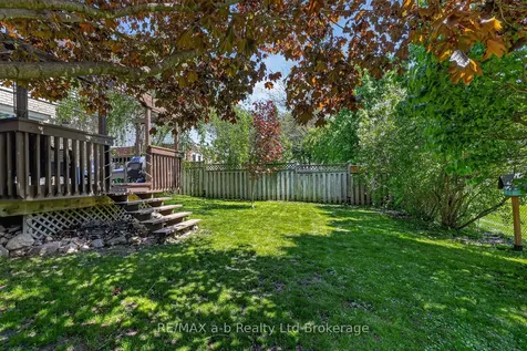 51 Mason Drive Ingersoll ON N5C 4A4