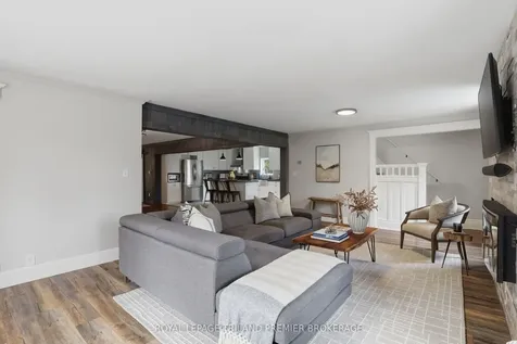 8306 Parkhouse Drive Strathroy-caradoc ON N0L 1W0