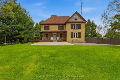 8306 Parkhouse Drive Strathroy-caradoc ON N0L 1W0