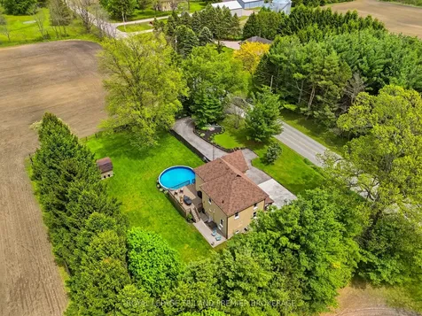 8306 Parkhouse Drive Strathroy-caradoc ON N0L 1W0