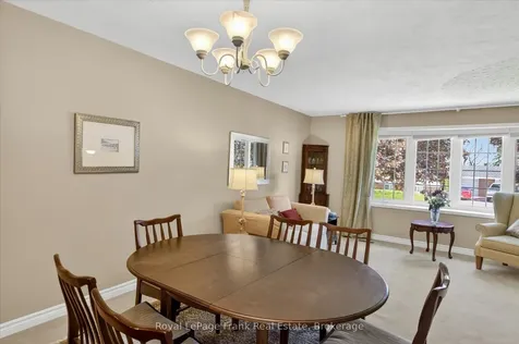4 Bayleaf Court Peterborough ON K9K 1A3