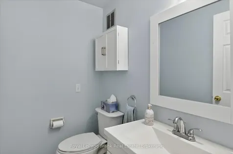 4 Bayleaf Court Peterborough ON K9K 1A3
