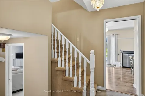 4 Bayleaf Court Peterborough ON K9K 1A3